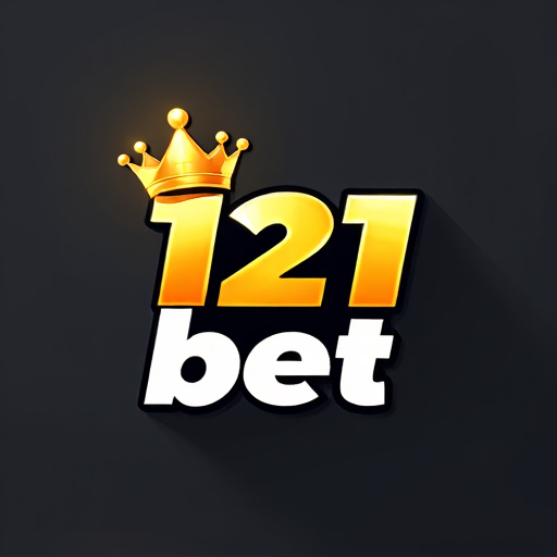 Logo da 121bet