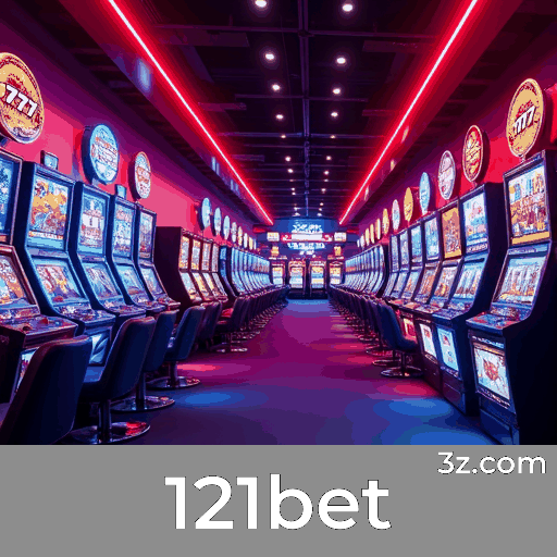 121bet: Domine Jogos com Estratégias Eficazes