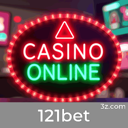 121bet: Slots-Grandes Jackpots, Jogos de Mesa-Desafios Estratégicos, Cassino ao Vivo-Interatividade Real