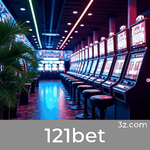 Registre-se Rapidamente e Desbloqueie Recompensas Exclusivas no 121bet