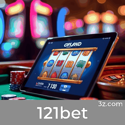 121bet App Comunidade: Oásis de Interação Global para Jogadores