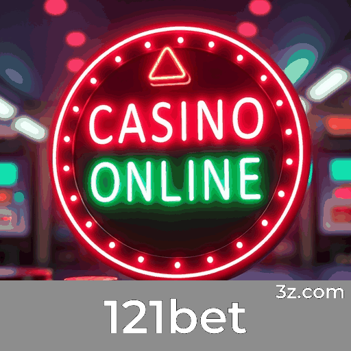121bet: Slots-Grandes Jackpots, Jogos de Mesa-Desafios Estratégicos, Cassino ao Vivo-Interatividade Real